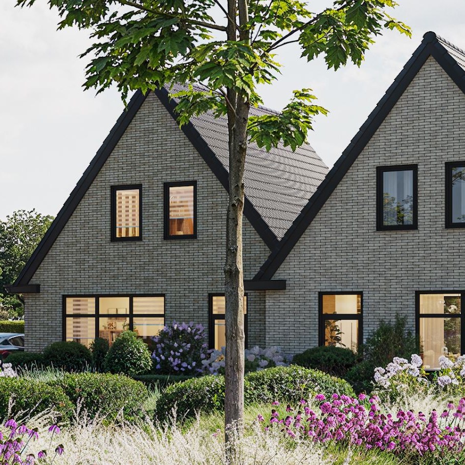 Buiten Bargerhof Detail